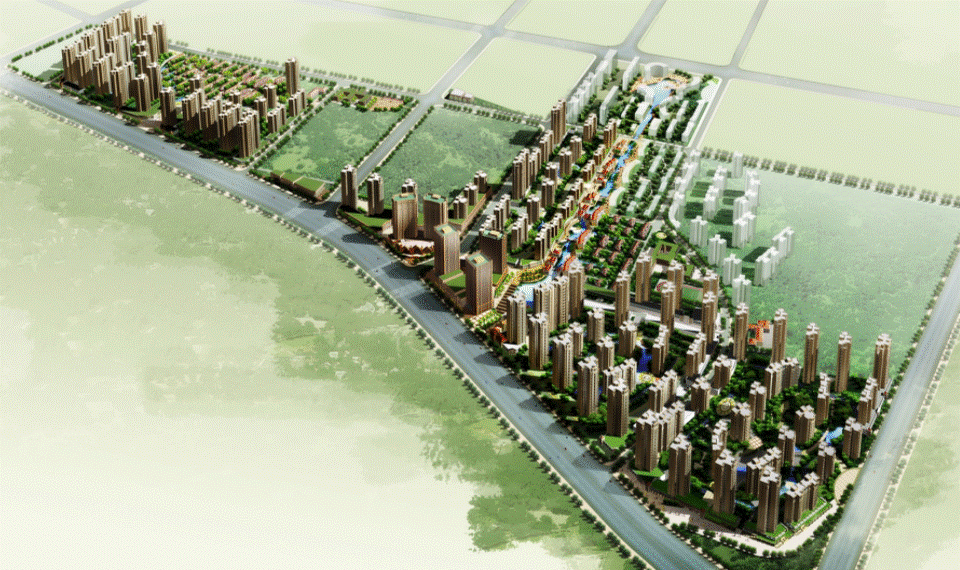 合肥阿奎利亚 · 金水湾.gif